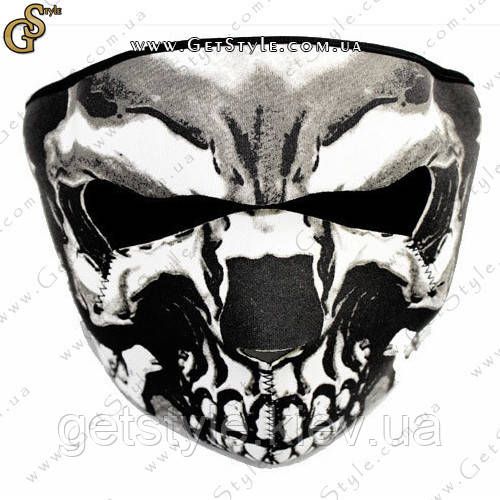 Захисна маска - "Gangster" 1480 фото