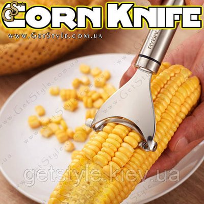 Ніж для кукурудзи - "Corn Knife" 2496 фото