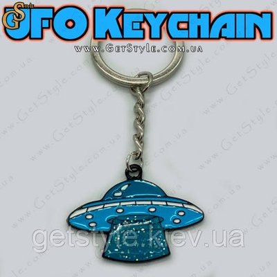 Брелок UFO Keychain у подарунковій упаковці 3285 фото