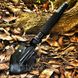 Багатофункціональна саперна лопата 5 в 1 Sapper Shovel 3326 фото 3