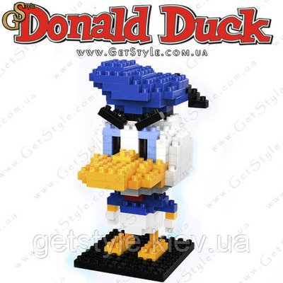 Конструктор Дональд Дак - "Donald Duck" 2889 фото