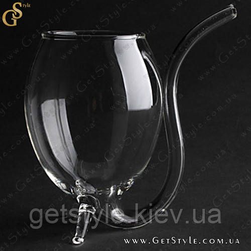 Келих для напоїв Cool Glass 300 мл 1122 фото