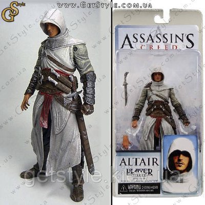 Фігурка Assassin's Creed - "Assassin's" 2898 фото