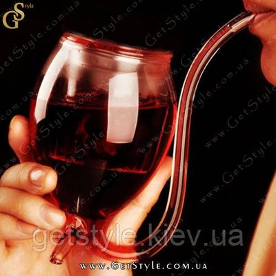 Бокалы для напитков Cool Glass 2 шт 1122 фото
