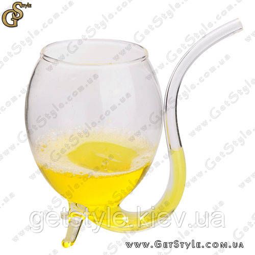 Келихи для напоїв Cool Glass 2 шт. 1122 фото