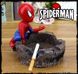 Попільничка Людина-павук - "Spider Smoke" 2939 фото 5