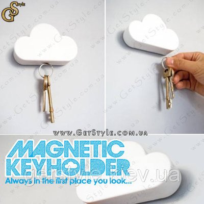 Ключниця - "Key Holder" 1339-1 фото