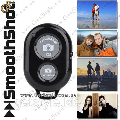 Кнопка для селфи - "Remote Shutter" 2596 фото