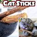 Дерев'яні палички для котів - "Cat Sticks" - 5 шт. 2174 фото 1