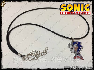 Підвіска Соник - "Sonic" 1996 фото