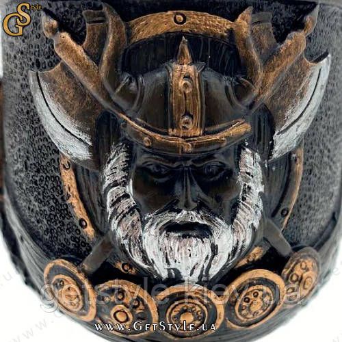 Келих Вікінг Viking Goblet 200 мл 3732 фото