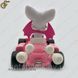 Іграшка машинка Руж Sonic Rouge Car 3680 фото 6