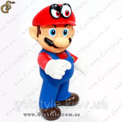Фігурка Маріо - "Super Mario" - 12 см 2714-4 фото