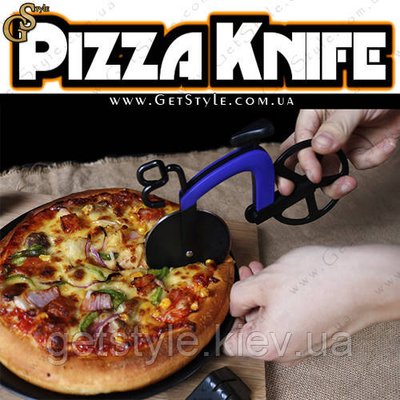 Ніж для піци - "Pizza Knife" 2489 фото