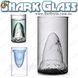 Стакан-акула - "Shark Glass" 2295 фото 1