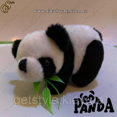 Брелок Панда - "Panda Keychain" - 15 х 9 см 2933-1 фото