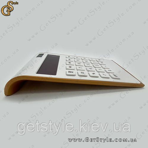 Калькулятор Сurved Calculator 3465 фото