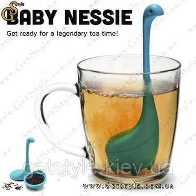 Заварник для чаю Нессі - "Nessie" 2374 фото