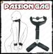 Кляп з наручниками - "Passion Gag" 2580 фото 5