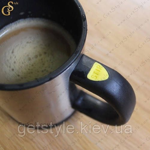 Перемішувальна чашка "Stirring Mug" 1003 фото