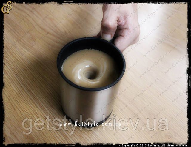 Перемішувальна чашка "Stirring Mug" 1003 фото