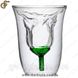Склянку з формою троянди - "Rose Glass" 2232 фото 2