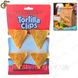 Затискачі для пакетів Чипси Tortilla Clips 4 шт. 3696 фото 1
