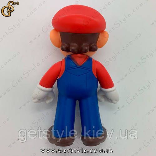 Фігурка Супер Маріо - "Mario" - 12 см 3053 фото
