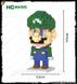 Конструктор Луїджі - "Luigi" - 11.5 х 5.5 см 2912-2 фото 2