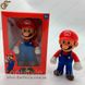 Фігурка Супер Маріо - "Mario" - 12 см 3053 фото 2