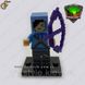 Конструктор фігурка Лучник Майнкрафт Archer Minecraft 5 см 3606 фото 1