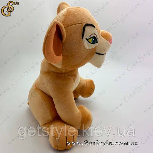Іграшка Нала Король Лев Nala Lion 30 х 18 см 2436-1 фото