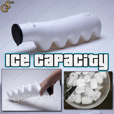 Форма для льоду - "Ice Capacity" 2647 фото