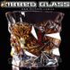 Стакан-діамант - "Ribbed Glass" 2224 фото 1