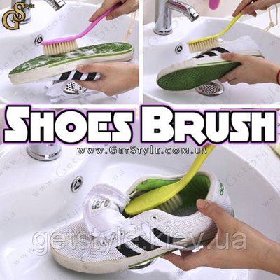 Щітка для взуття - "Shoes Brush" 2522 фото