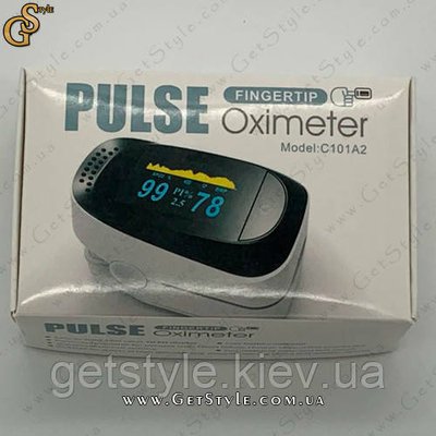 Пульсометр - "Pulse Oximetro" 2383 фото