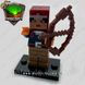 Конструктор фігурка Лучник Майнкрафт Archer Minecraft 5 см 3645 фото 1