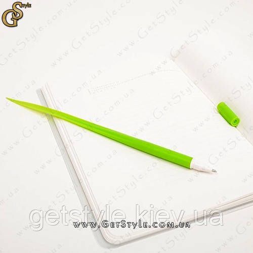 Ручки у формі травочок Grass Pen 10 шт. 1285-1 фото