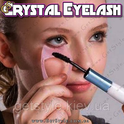 Інструмент для вій Crystal Eyelash 2 шт. 1246 фото