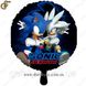 Набір кульок Сонік Sonic Balloon 9 шт. 2874-1 фото 9