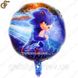 Набір кульок Сонік Sonic Balloon 9 шт. 2874-1 фото 4