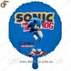 Набір кульок Сонік Sonic Balloon 9 шт. 2874-1 фото 3