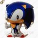 Набір кульок Сонік Sonic Balloon 9 шт. 2874-1 фото 5