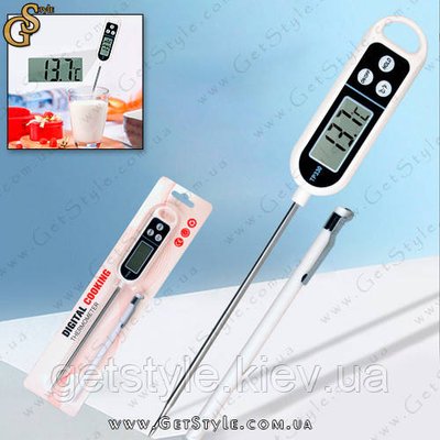Термометр харчовий Food Thermometer 1020-1 фото