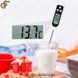 Термометр харчовий Food Thermometer 1020-1 фото 6