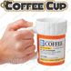 Чашка - "Coffee Cup" 2926 фото 1