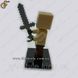 Конструктор фігурка Майнкрафт Minecraft 5 см 3610 фото 3