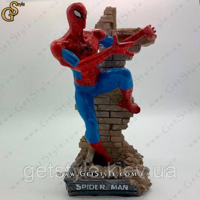 Статуетка Людина-павук - "Spider-Man" - 26 х 14 см 2976 фото