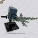 Конструктор фігурка Дощівник Майнкрафт Vex Minecraft 8 см 3607 фото 4