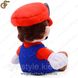 Плюшева іграшка Маріо Mario Toy 30 см 3143 фото 4
